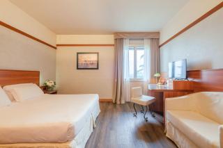 SHG Hotel Bologna - Zola Predosa - 2
