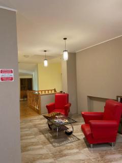 Guest House “Timote” - Koetaisi - 9
