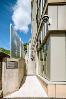 Modern Studio Apartments at Murieston Crescent in Edinburgh - 7