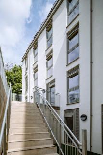 Modern Studio Apartments at Murieston Crescent in Edinburgh - 3