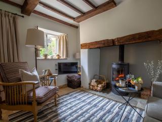 Climbing Rose Cottage - Dog Friendly - Peaceful Cotswold Cottage - Adlestrop - 2