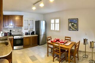 Villa Artemis in Small Kounoupi Porto Heli - Porto Cheli - 7