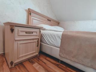 Motel Almy - Zenica - 5