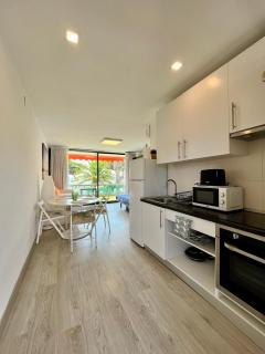 Residencia Beach - 8