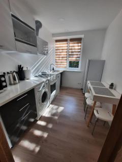 Dzintars apartment - Liepāja - 4