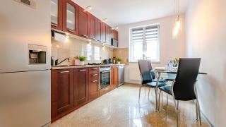 VacationClub - Piłsudskiego 10B Apartament 2 - Świnoujście - 7