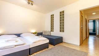 VacationClub - Piłsudskiego 10B Apartament 2 - Świnoujście - 6