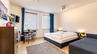 VacationClub - Piłsudskiego 10B Apartament 2 - Świnoujście - 0