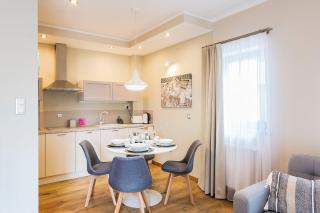 VacationClub - Rezydencja Karkonoska 7 - 9