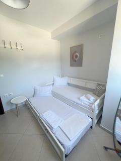 Iakovakis Seaside Exclusive Apartments - Koropi - 7