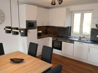 Holiday Home Cuxland Ferienpark-5 by Interhome - Wremen - 8
