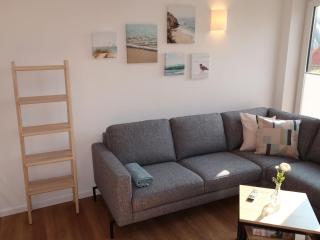 Holiday Home Cuxland Ferienpark-5 by Interhome - Wremen - 2
