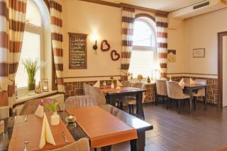 Hotel-Restaurant Holsteiner Hof - Geesthacht - 5