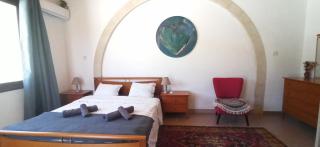 House on a Hill with Stunning Views near Troodos - Silikou - 6