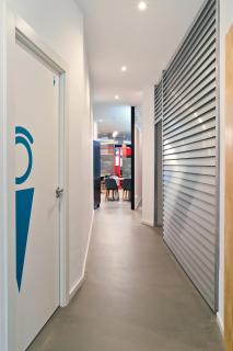 Konk Hostel - La Manga del Mar Menor - 1