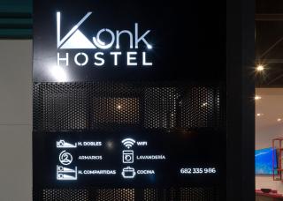 Konk Hostel - La Manga del Mar Menor - 7