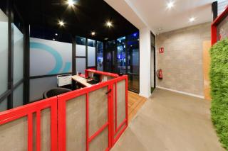 Konk Hostel - La Manga del Mar Menor - 5