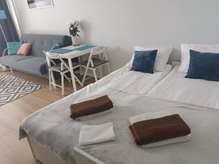 Przytulny apartament blisko morza - 8