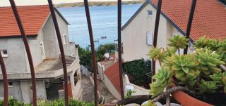 Apartmani Marijan Zavala - Zavala - 6