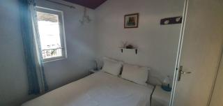 Apartmani Marijan Zavala - Zavala - 1