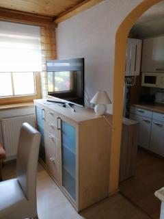 Kuanerhof Wohnung 2-4 Personen - Ried im Zillertal - 8