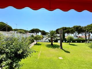 Residencia Beach - Cambrils - 1