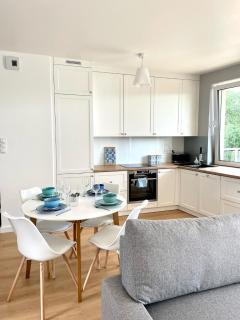 Blue Apartment - Kielce - 3