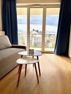 Blue Apartment - Kielce - 1