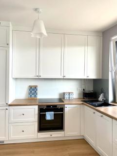 Blue Apartment - Kielce - 2