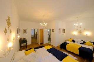 PéterPál apartman - Pécs - 6