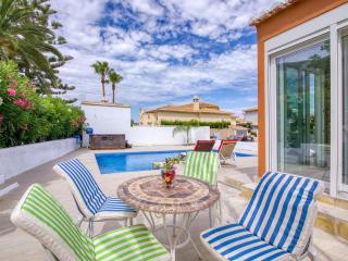 Villa Villa Bellvedere by Interhome - Denia - 9