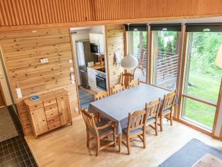 Holiday Home Kanervarinne by Interhome - Vuokatti - 8