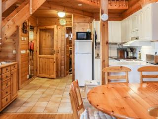 Holiday Home Revontuli 1 includes 5 ski passes by Interhome - Hyrynsalmi - 3