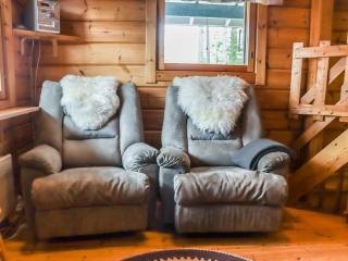 Holiday Home Revontuli 1 includes 5 ski passes by Interhome - Hyrynsalmi - 1