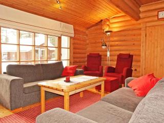 Holiday Home Sirkan ojus 1 by Interhome - Levi - 4