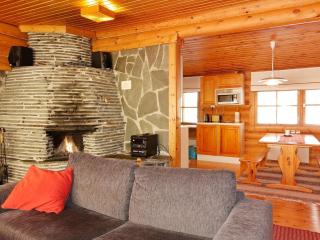 Holiday Home Sirkan ojus 1 by Interhome - Levi - 2