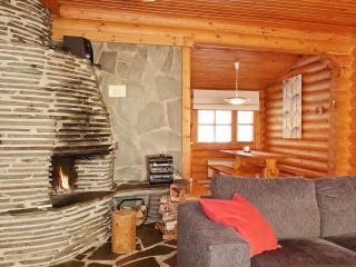Holiday Home Sirkan ojus 1 by Interhome - Levi - 1