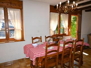 Chalet Véronique by Interhome - Ovronnaz - 3