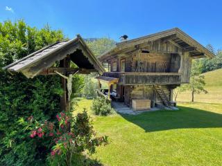 Chalet Troadkasten by Interhome - Dorf - 1