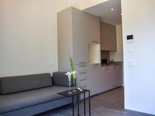 Studio Capriccio 15 Studio Balcony by Interhome - Intragna TI - 8