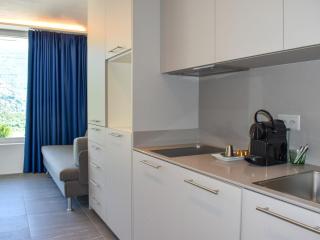 Studio Capriccio 15 Studio Balcony by Interhome - Intragna TI - 9
