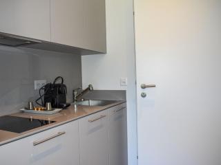 Studio Capriccio 15 Studio Balcony by Interhome - Intragna TI - 4