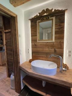 Chalet Troadkasten by Interhome - Dorf - 5