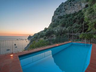 Villa Il Corallo by Interhome - Furore - 9