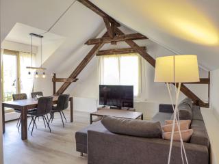Apartment Henry's 202 by Interhome - Interlaken - 9