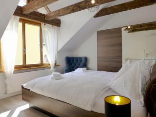 Apartment Henry's 202 by Interhome - 5