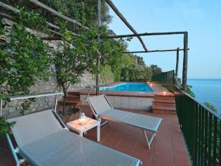 Villa Il Corallo by Interhome - Furore - 7