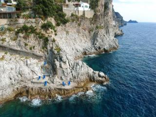 Villa Il Corallo by Interhome - Furore - 6