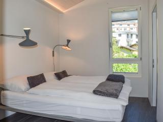 Apartment Capriccio 14 Balcony by Interhome - Intragna - 7