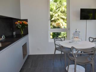 Apartment Capriccio 14 Balcony by Interhome - Intragna - 3